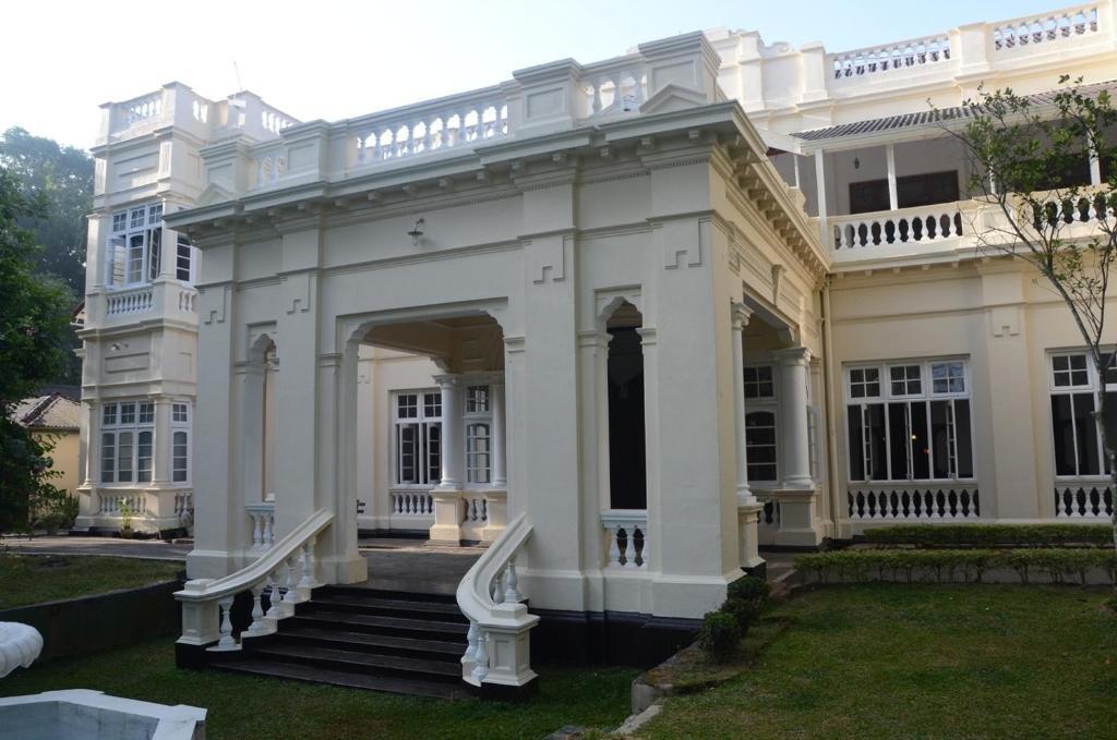Mansion Hotel Kandy Værelse billede