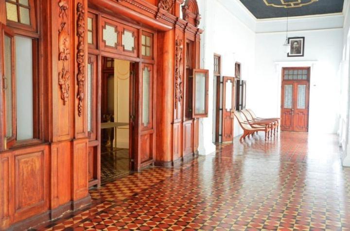 Mansion Hotel Kandy Eksteriør billede