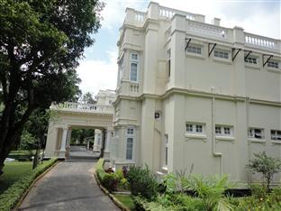 Mansion Hotel Kandy Eksteriør billede